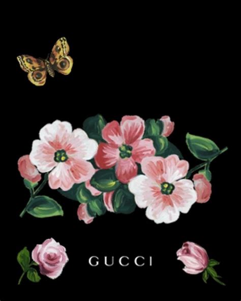 Top Free Gucci Rose Backgrounds 